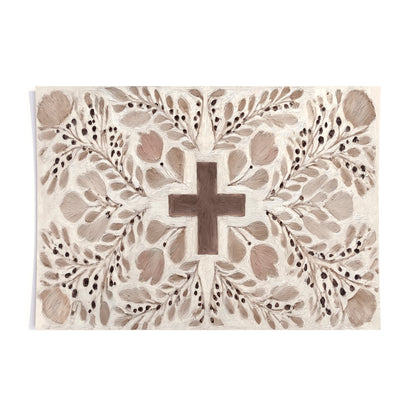 A Christ Centered Home - III (print)