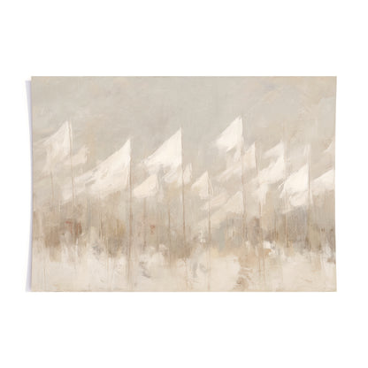 Surrender - print