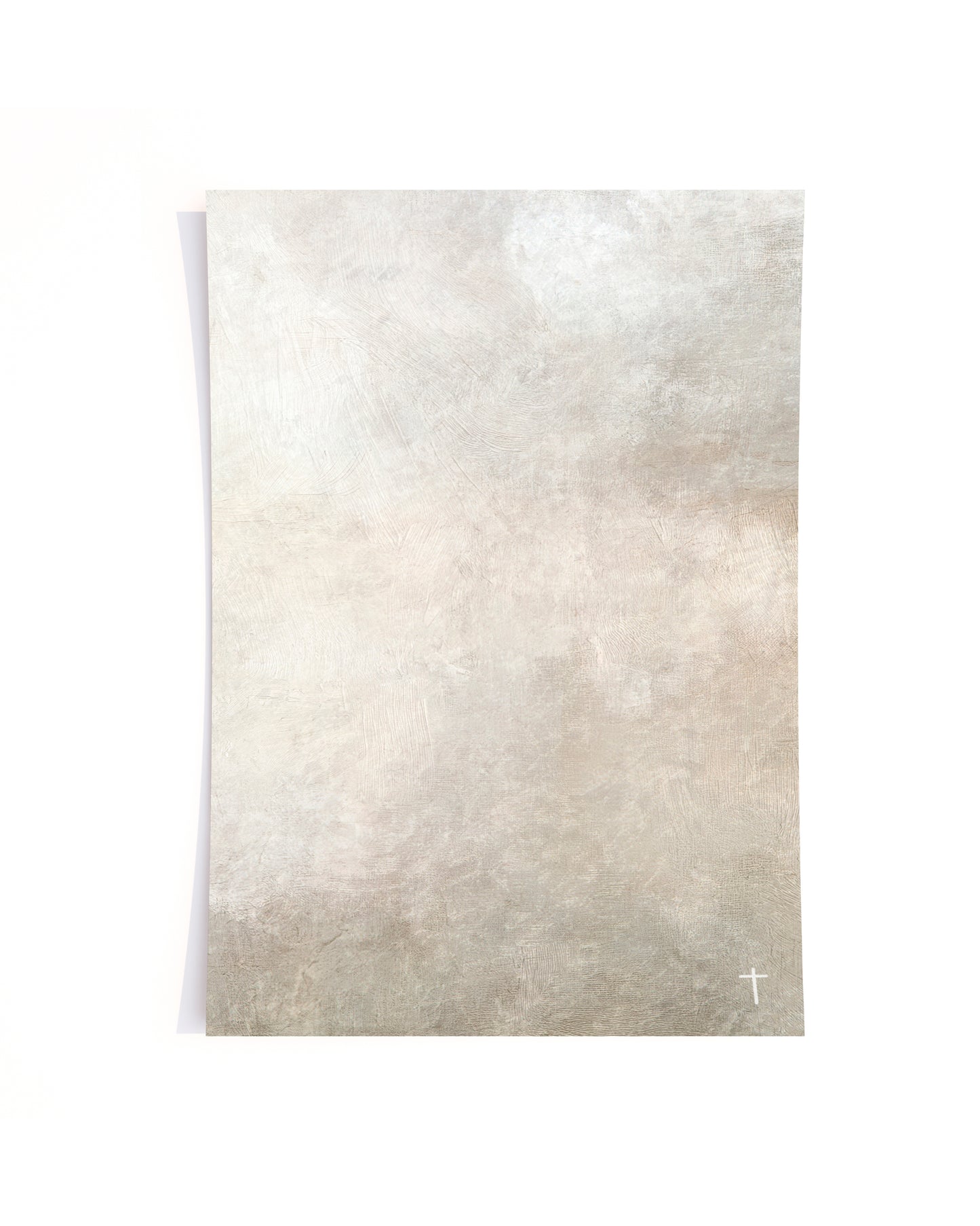 salt and light - print