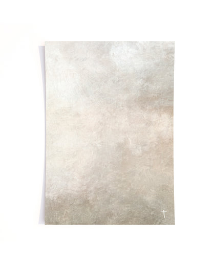 Salt and Light - print