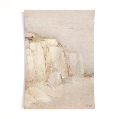 Fortress - print (unframed)