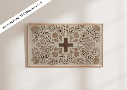 A Christ Centered Home Collection - Digital Download for Frame TV