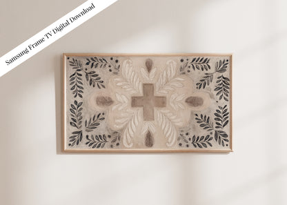 A Christ Centered Home Collection - Digital Download for Frame TV