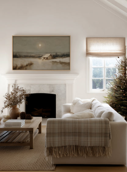 Christmas Bundle - Digital Download for Samsung Frame TV