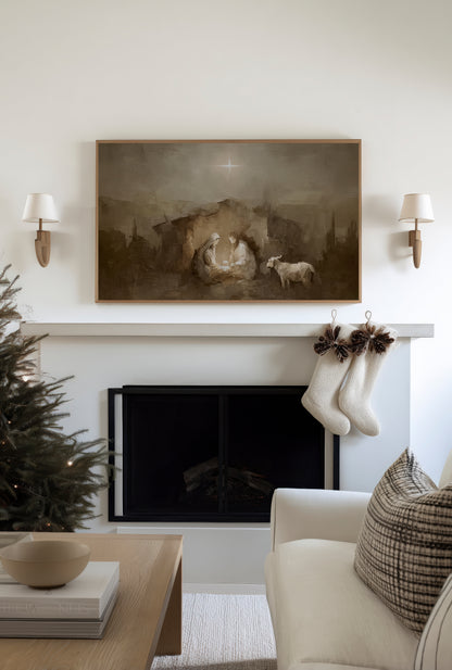 Christmas Bundle - Digital Download for Samsung Frame TV