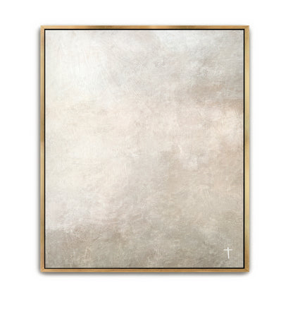 Salt and Light - Canvas