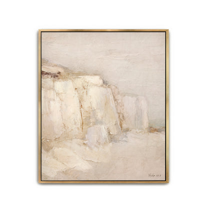 Fortress - canvas
