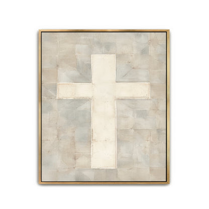 Power Of The Cross- canvas