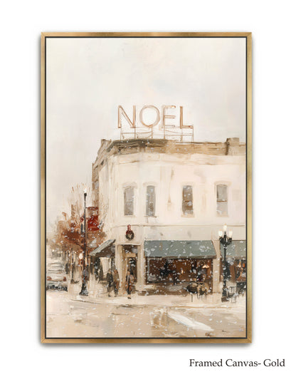 NOEL