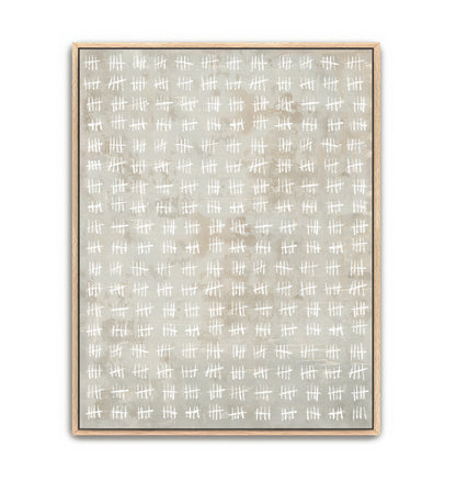 Forgive - canvas