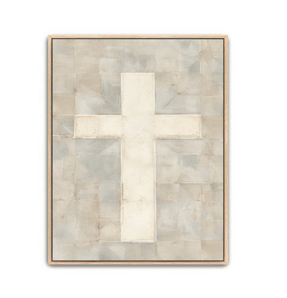 Power Of The Cross- canvas