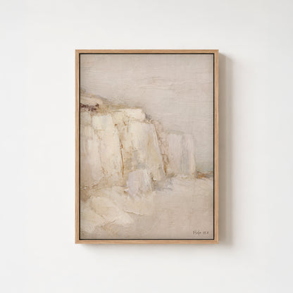 Fortress - canvas