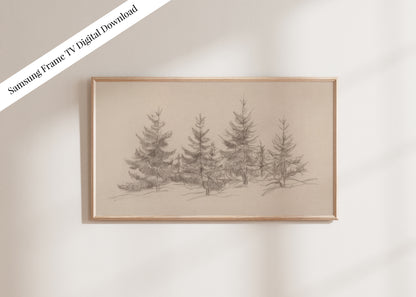 Christmas Bundle - Digital Download for Samsung Frame TV