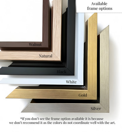Mercies - Set of Canvases