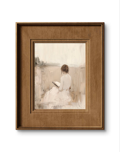 Renew your Mind - print
