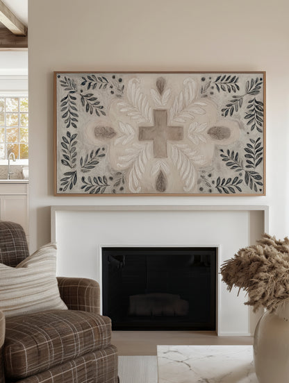 A Christ Centered Home Collection - Digital Download for Frame TV