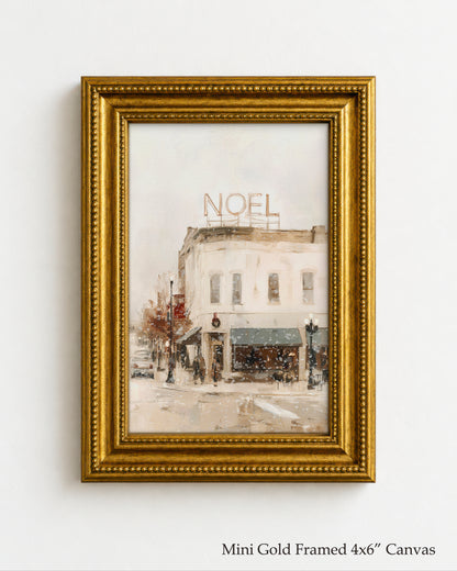 NOEL