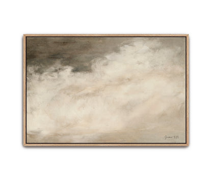 A Vapor - canvas