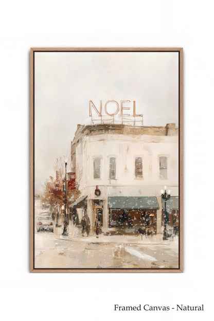 NOEL