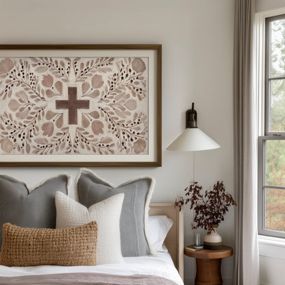 A Christ Centered Home - III (print)