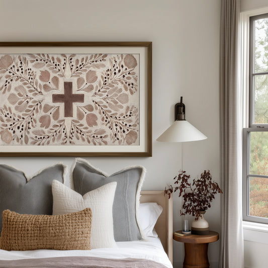 A Christ Centered Home - III (print)