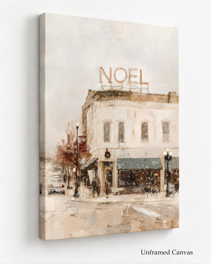 NOEL