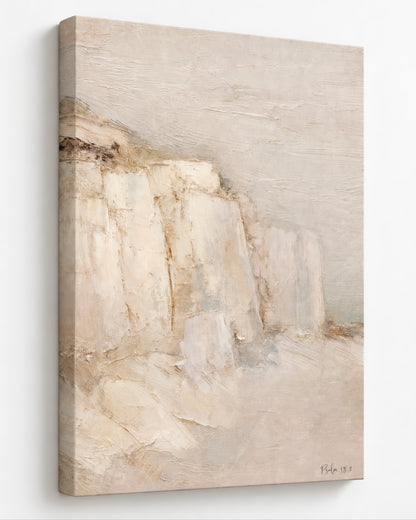 Fortress - canvas