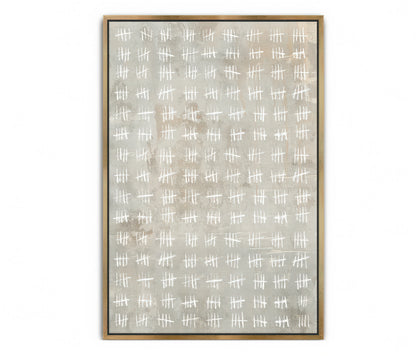 Forgiven People Forgive People - canvas