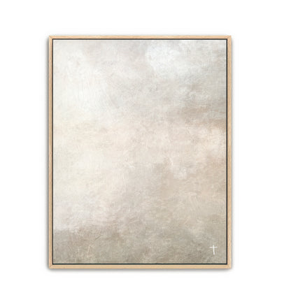 Salt and Light - Canvas