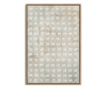 Forgiven People Forgive People - canvas