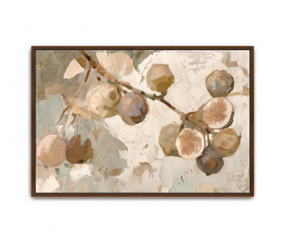 Fruit of the Spirit - Figs  (canvas)